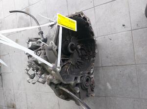 Manual Transmission OPEL ASTRA H Estate (A04), OPEL ASTRA H (A04)