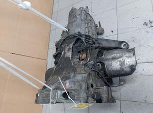 Manual Transmission AUDI A6 (4B2, C5)