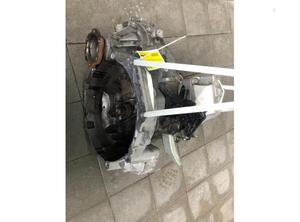 Manual Transmission VW Golf VII (5G1, BE1, BE2, BQ1)