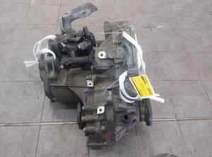 Manual Transmission VW POLO (6R1, 6C1)