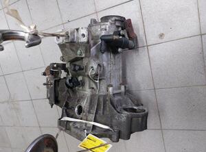 Manual Transmission VW GOLF IV (1J1)