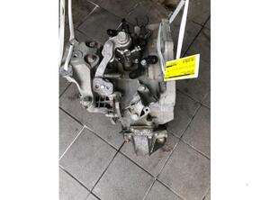 Manual Transmission OPEL ASTRA K (B16)