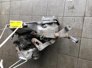 Handgeschakelde versnellingsbak OPEL CORSA D (S07)