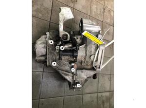 Handgeschakelde versnellingsbak SEAT LEON SC (5F5)