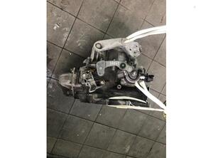 Manual Transmission OPEL MOKKA / MOKKA X (J13)