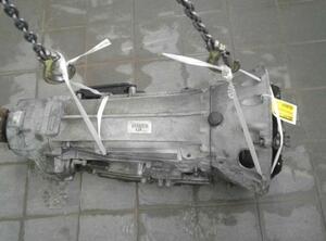 Transfer Case MERCEDES-BENZ V-CLASS (W447)