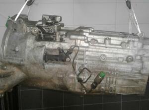 Transfer Case VW Touareg (7L6, 7L7, 7LA)