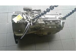 P13715908 Allradgetriebe VW Touareg I (7L)