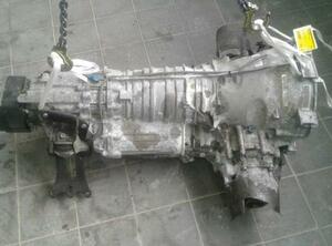 Transfer Case VW Phaeton (3D1, 3D2, 3D3, 3D4, 3D6, 3D7, 3D8, 3D9)