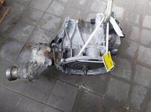 Transfer Case MERCEDES-BENZ GLB (X247)