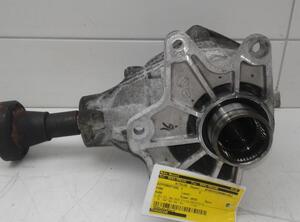 Transfer Case FORD KUGA I, FORD KUGA II (DM2), FORD C-MAX (DM2), FORD FOCUS C-MAX (DM2)