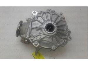 Transfer Case MERCEDES-BENZ GLC (X253)