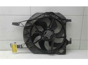 Interior Blower Motor OPEL Vivaro Kasten (F7), OPEL Vivaro Combi (J7)