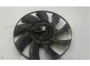 Interior Blower Motor LAND ROVER RANGE ROVER III (L322)