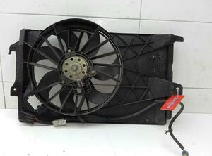 Interior Blower Motor OPEL Meriva (--)