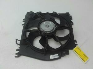 Interior Blower Motor RENAULT Clio III Grandtour (KR0/1), RENAULT Clio IV Grandtour (KH)