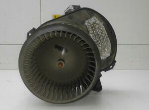 Interior Blower Motor MERCEDES-BENZ A-Klasse (W176)