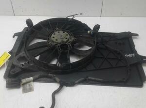 Interior Blower Motor OPEL Meriva (--)