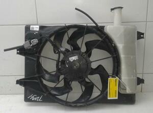 Interior Blower Motor KIA CEED (CD)