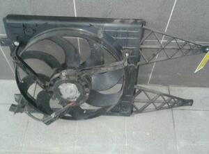 Interior Blower Motor VW Polo (9N), VW Polo Stufenheck (9A2, 9A4, 9A6, 9N2)