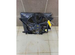 Interior Blower Motor KIA STONIC (YB)