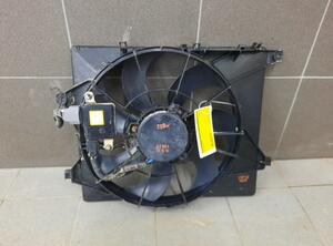 Interior Blower Motor KIA STONIC (YB)