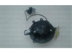 Interior Blower Motor OPEL Astra K (B16)