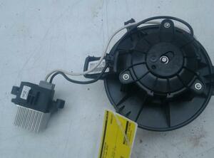 Interior Blower Motor OPEL Astra K (B16)