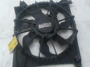 Interior Blower Motor HYUNDAI H-1 Cargo (TQ)