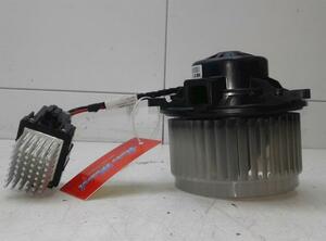 Interior Blower Motor OPEL INSIGNIA A Sports Tourer (G09)