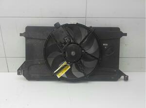 Interior Blower Motor FORD Focus II (DA, DP, HCP)