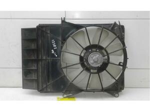 Interior Blower Motor OPEL AGILA (B) (H08)