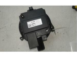 Interior Blower Motor AUDI A4 Allroad B9 (8WH, 8WJ)