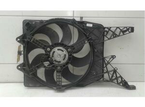 Interior Blower Motor OPEL CORSA D (S07)