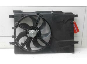 Interior Blower Motor OPEL CORSA E (X15)