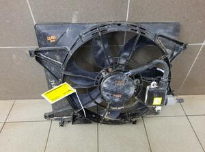 Interior Blower Motor KIA STONIC (YB)