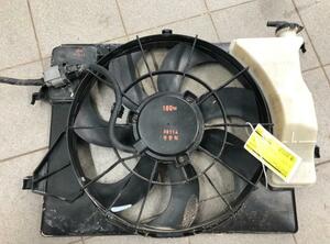 Interior Blower Motor KIA RIO IV (YB, SC, FB)