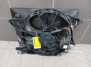 Interior Blower Motor KIA STONIC (YB)