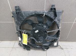 Interior Blower Motor KIA Picanto (JA), KIA Picanto (TA)