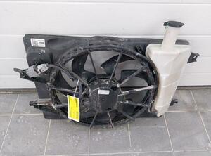 Interior Blower Motor KIA Ceed (CD)