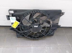 Interior Blower Motor KIA Ceed (CD), KIA Proceed (CD), KIA Xceed (CD)