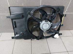 Elektrische motor interieurventilatie OPEL CORSA E (X15), OPEL ADAM (M13)