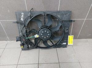 Interior Blower Motor NISSAN MICRA V (K14)