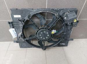 Interior Blower Motor NISSAN MICRA V (K14)