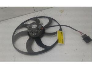 Interior Blower Motor VW Golf V (1K1), VW Golf VI (5K1)