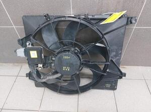 Interior Blower Motor KIA STONIC (YB)