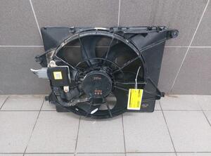 Interior Blower Motor KIA STONIC (YB)