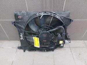 Interior Blower Motor KIA STONIC (YB)