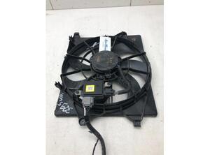 Interior Blower Motor KIA STONIC (YB)