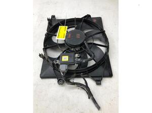 Interior Blower Motor KIA STONIC (YB)